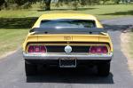 Ford Mustang Mach I 429 Sportsroof 1971 года